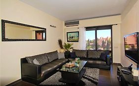 Ghita Appartement