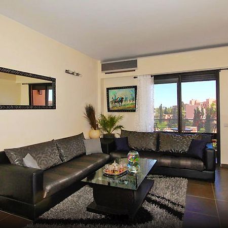 Ghita Appartement Marrakesh Habitación foto
