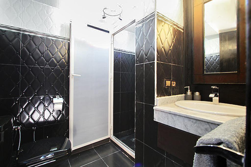 Ghita Appartement Marrakesh Habitación foto