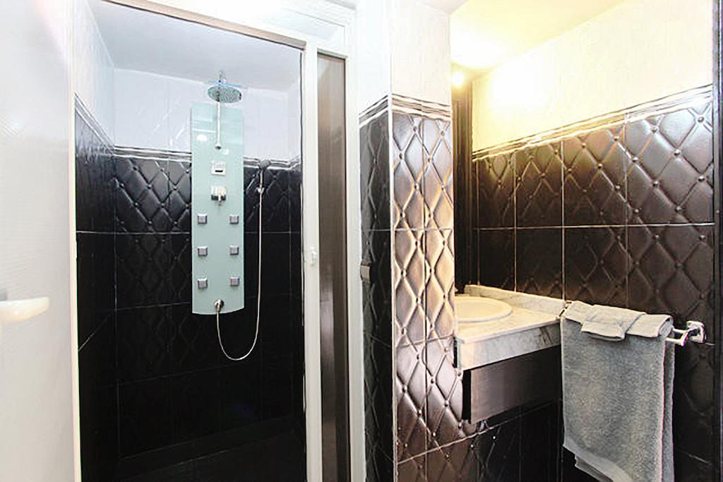 Ghita Appartement Marrakesh Habitación foto