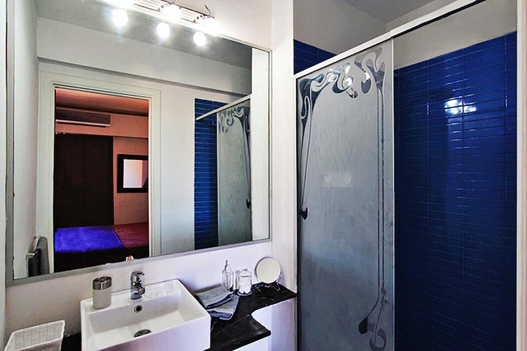 Ghita Appartement Marrakesh Habitación foto