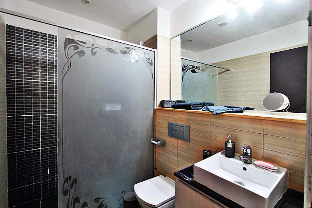 Ghita Appartement Marrakesh Habitación foto