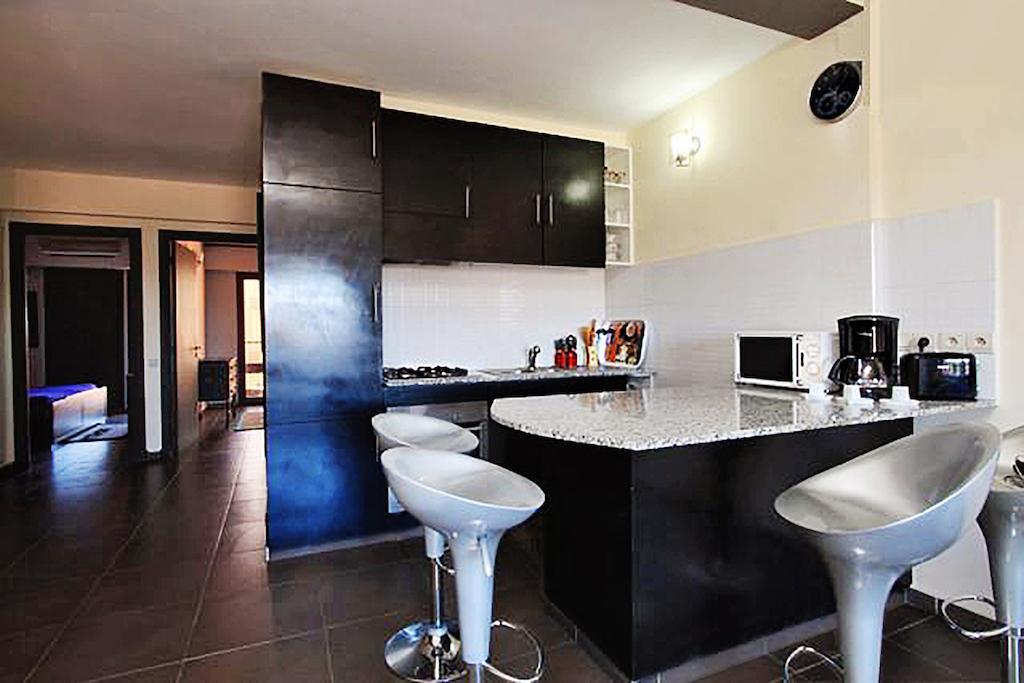 Ghita Appartement Marrakesh Habitación foto